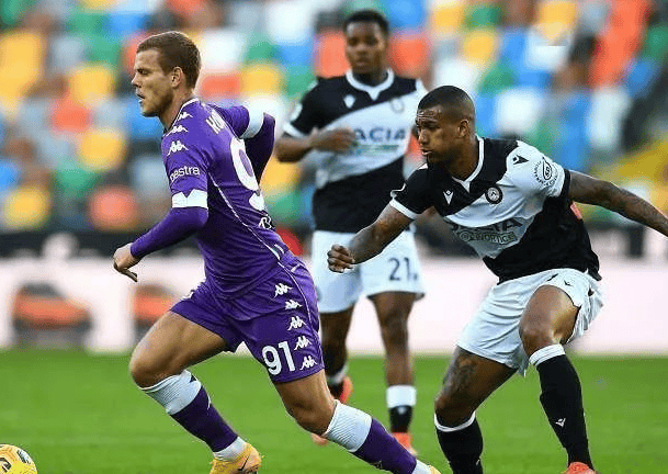 佛罗伦萨主场完胜乌迪内斯，气势如虹的简单介绍