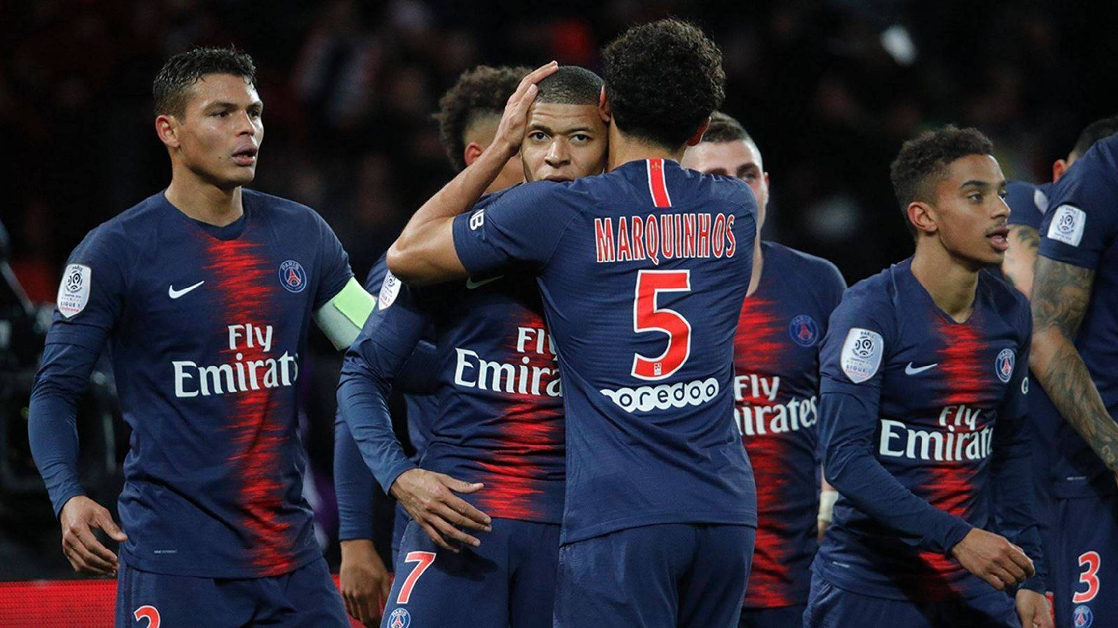 法甲球队实力逐渐显露，将在赛场上展开对决