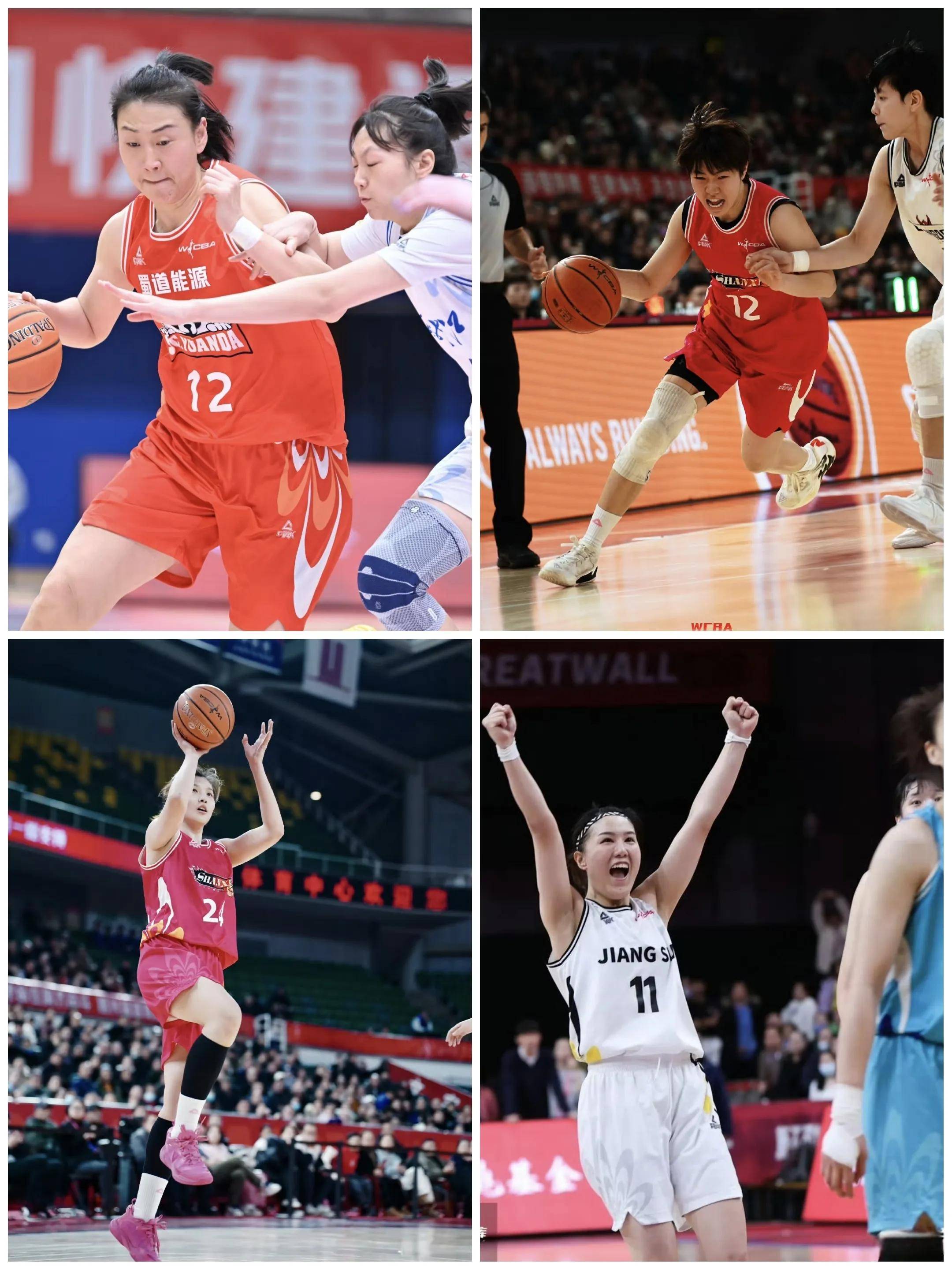 泰国女篮表现出色，意外闯入篮球世界杯十强