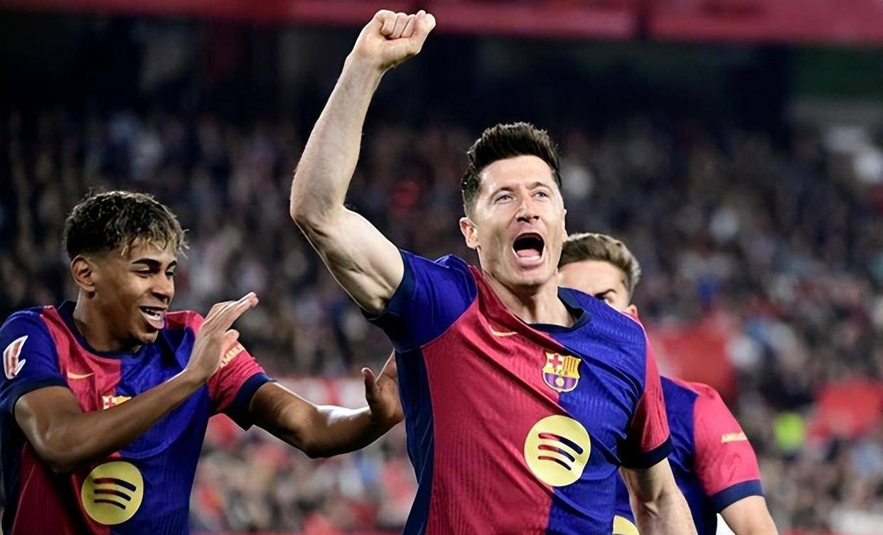 关于塞维利亚球员斩获进球，球队实力备受认可的信息