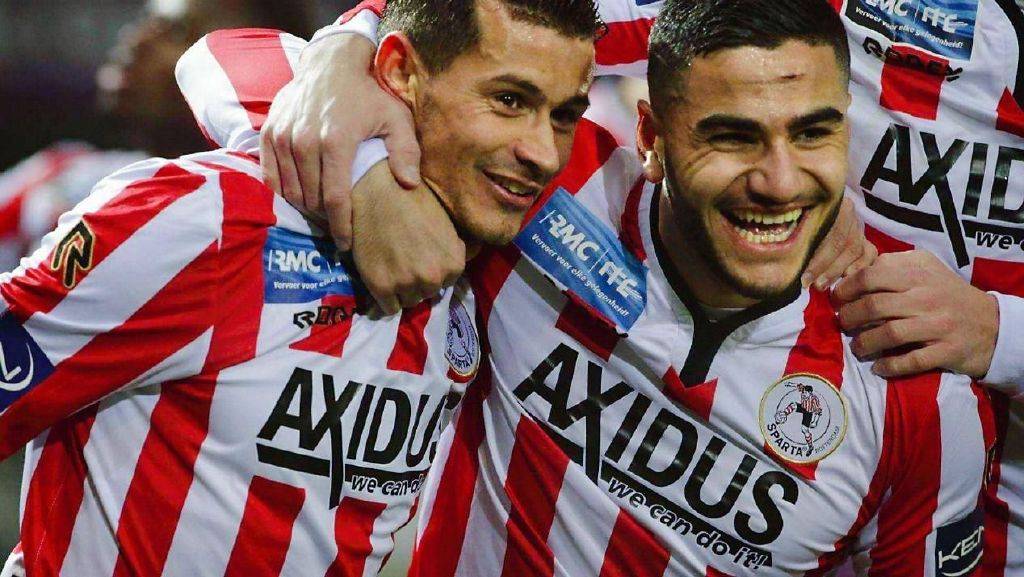 柏林赫塔大胜告捷，德甲中游球队喜忧参半的简单介绍