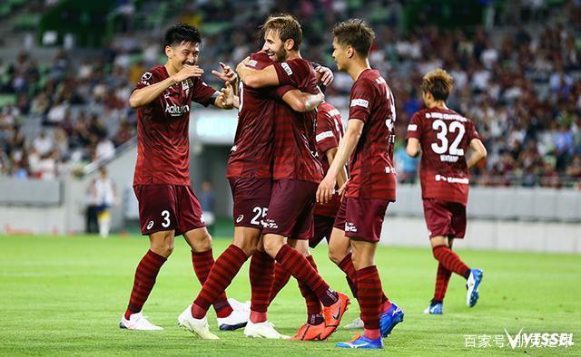 鹿岛鹿角逆转取胜，晋级之路越加坚定