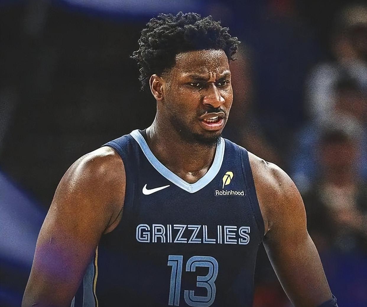 关于灰熊前锋加索尔意外伤停，缺席下一战的信息