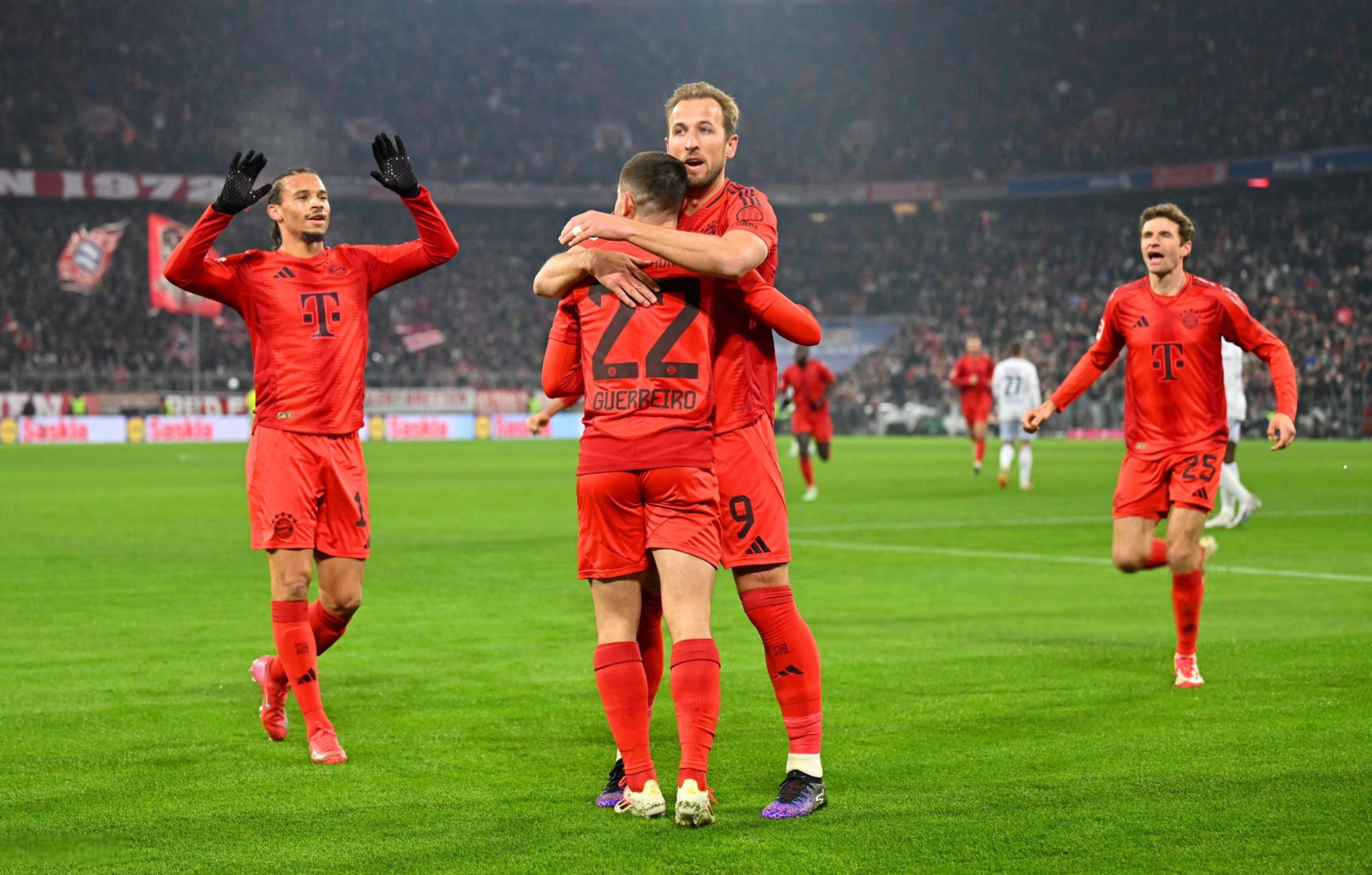 霍芬海姆遭遇主场失利，争夺积分目标受挫