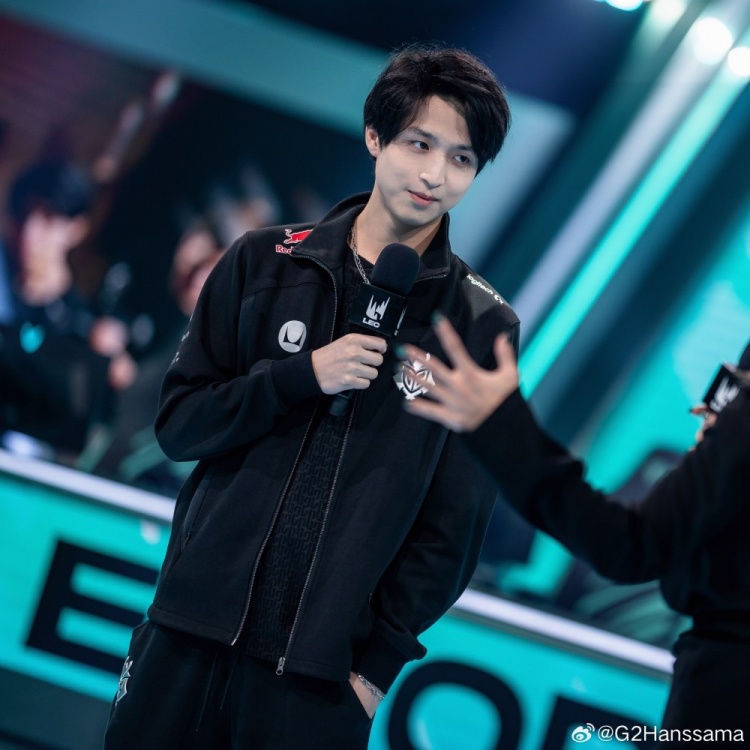 包含100T力克V5，Hanssama打出惊人五杀鏖战多局成都决赛之夜，锁定晋级资格的词条