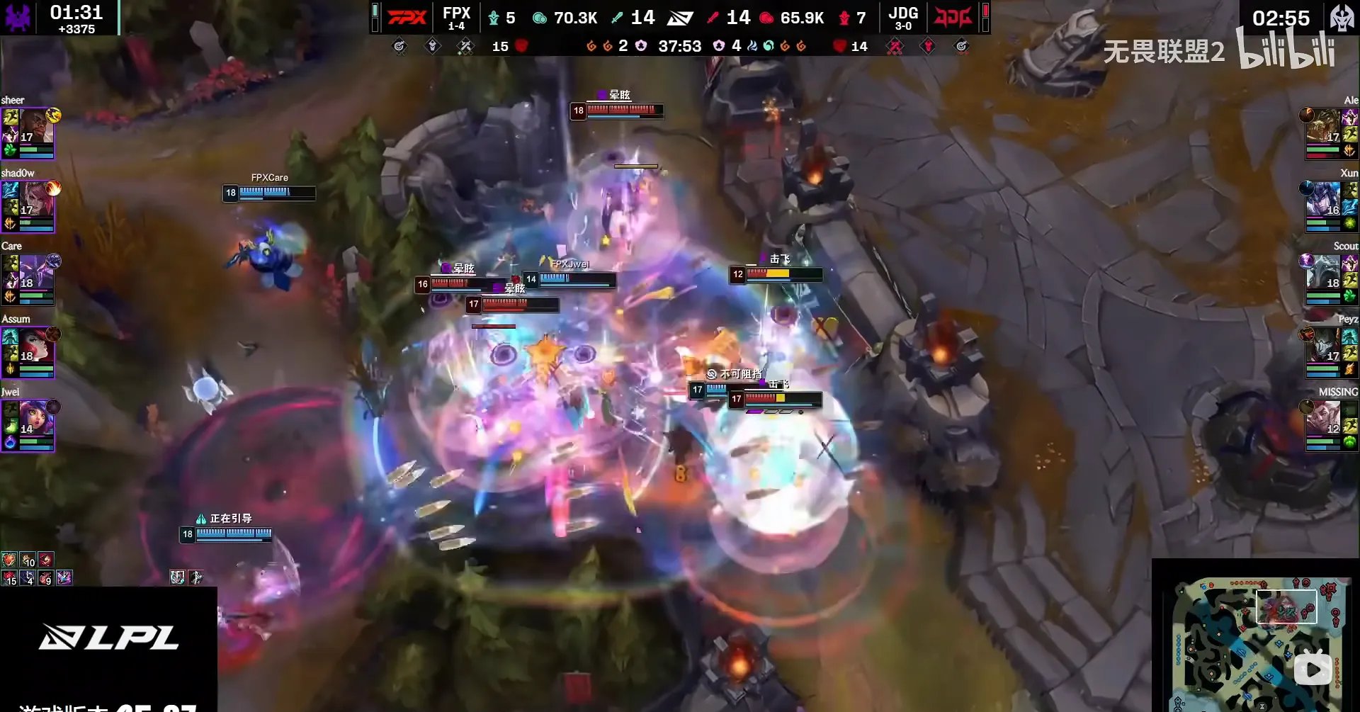 关于T1碾压V5，Zeus团战一打五强强对话淘汰赛，技惊四座的信息