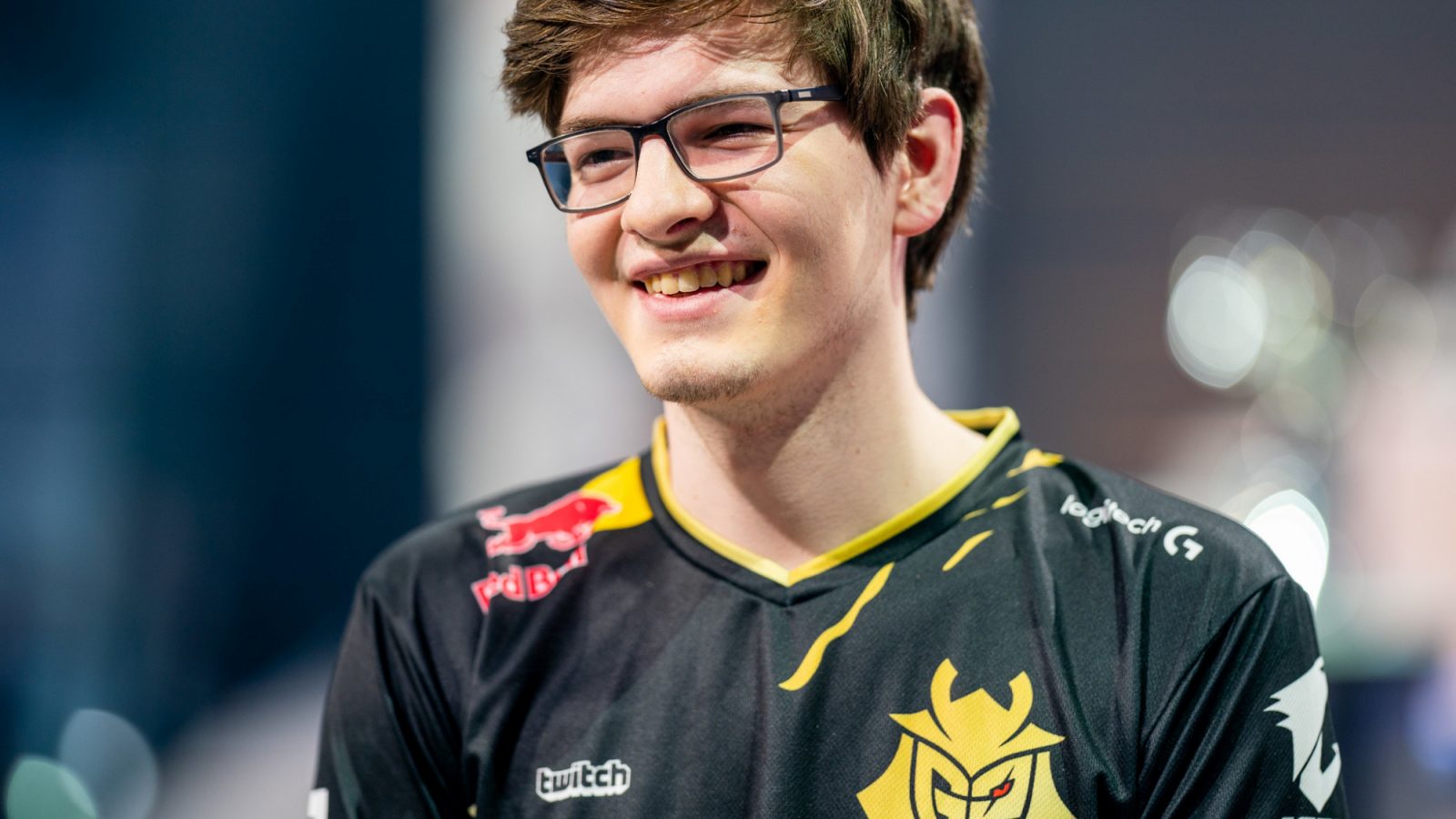 SHR碾压HKA，Caps线上压制力十足宿敌对决入围赛，技惊四座的简单介绍