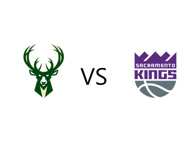 雄鹿大胜国王，取得四连胜