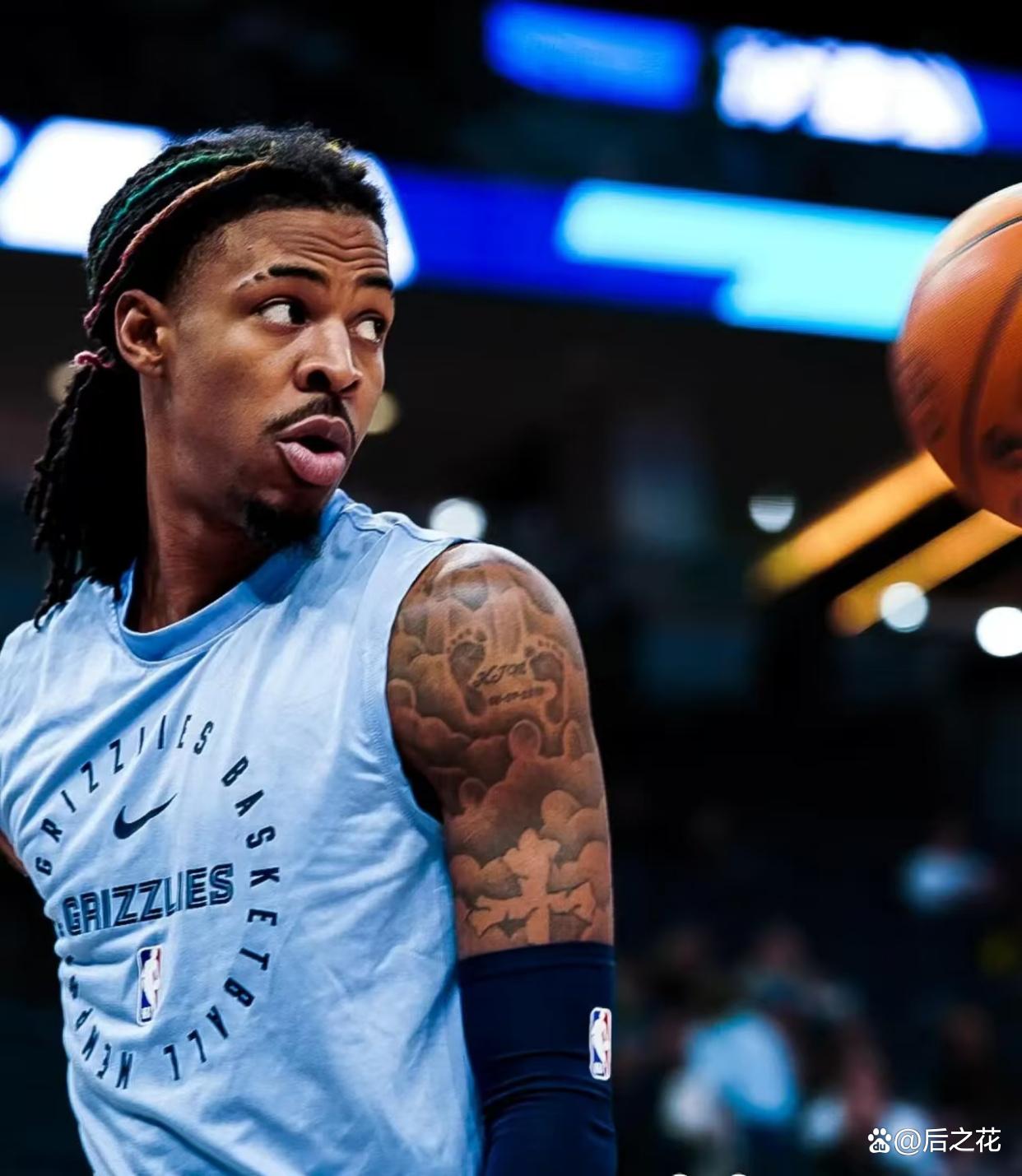 关于灰熊后卫连续高效发挥，助球队连胜晋级的信息