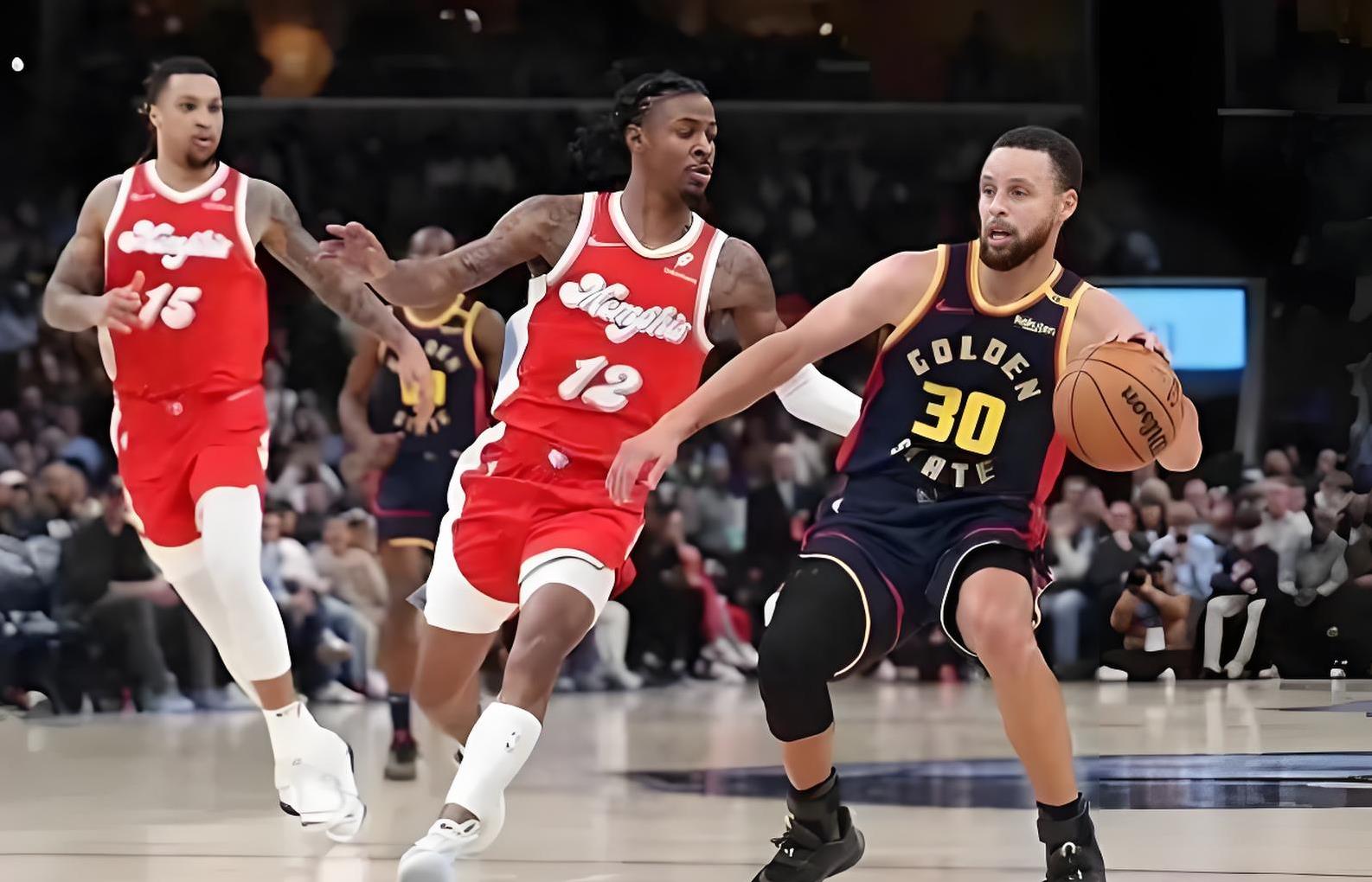 灰熊客场击败热火，康利19分10助攻率队夺下胜利