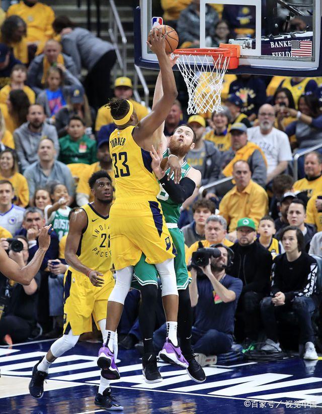 开云体育-包含步行者队主场击败篮网队，特纳砍下24分的词条