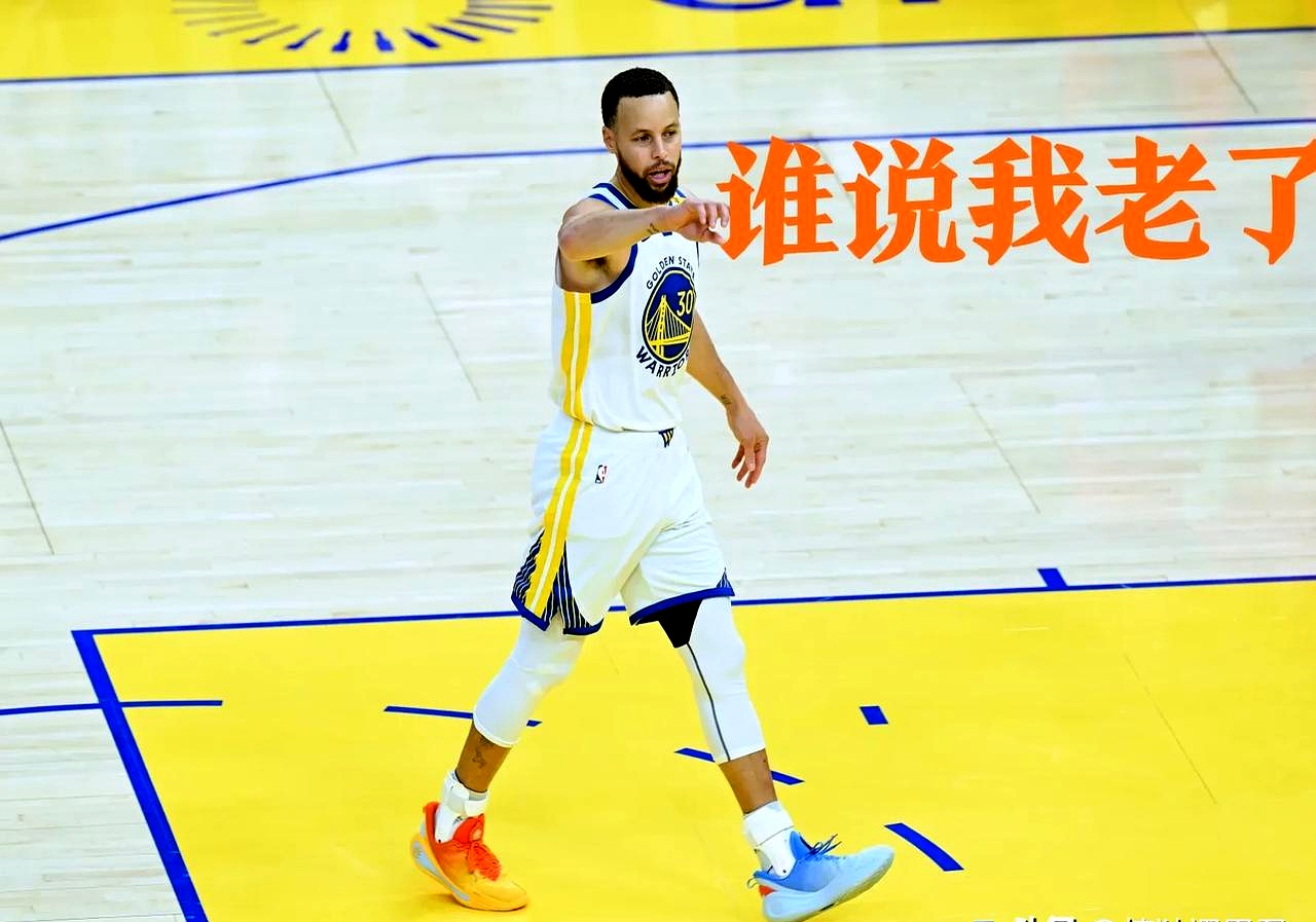 开云体育中国-勇士惊险逆转灰熊，库里砍下30分