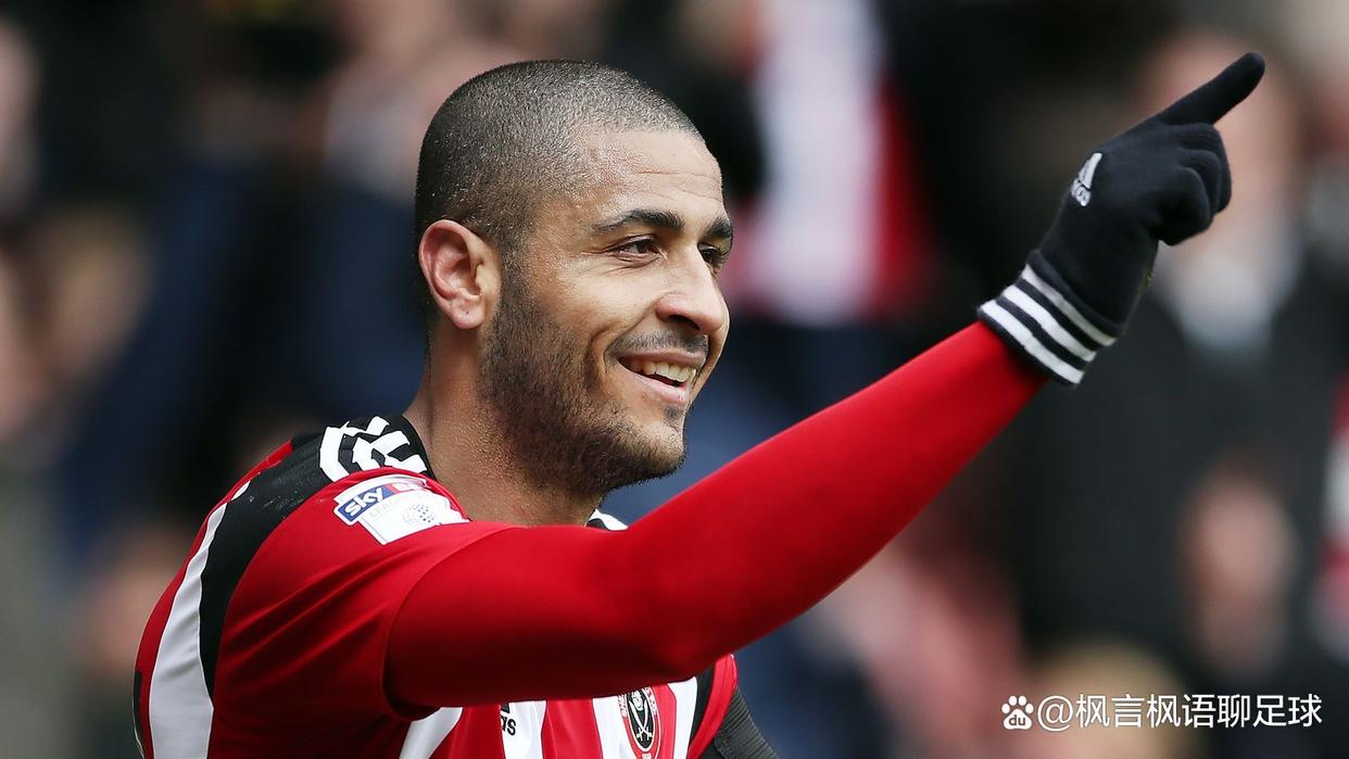 开云体育-谢菲联客场大胜，继续保持不败纪录