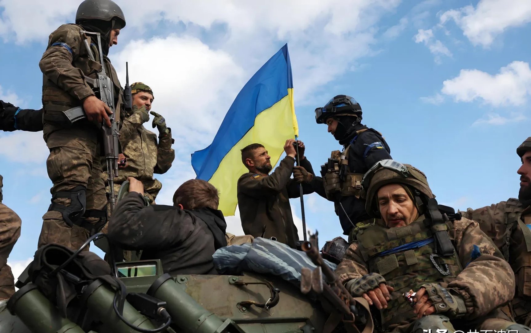 乌克兰队备战格鲁吉亚，信心百倍迎接比赛