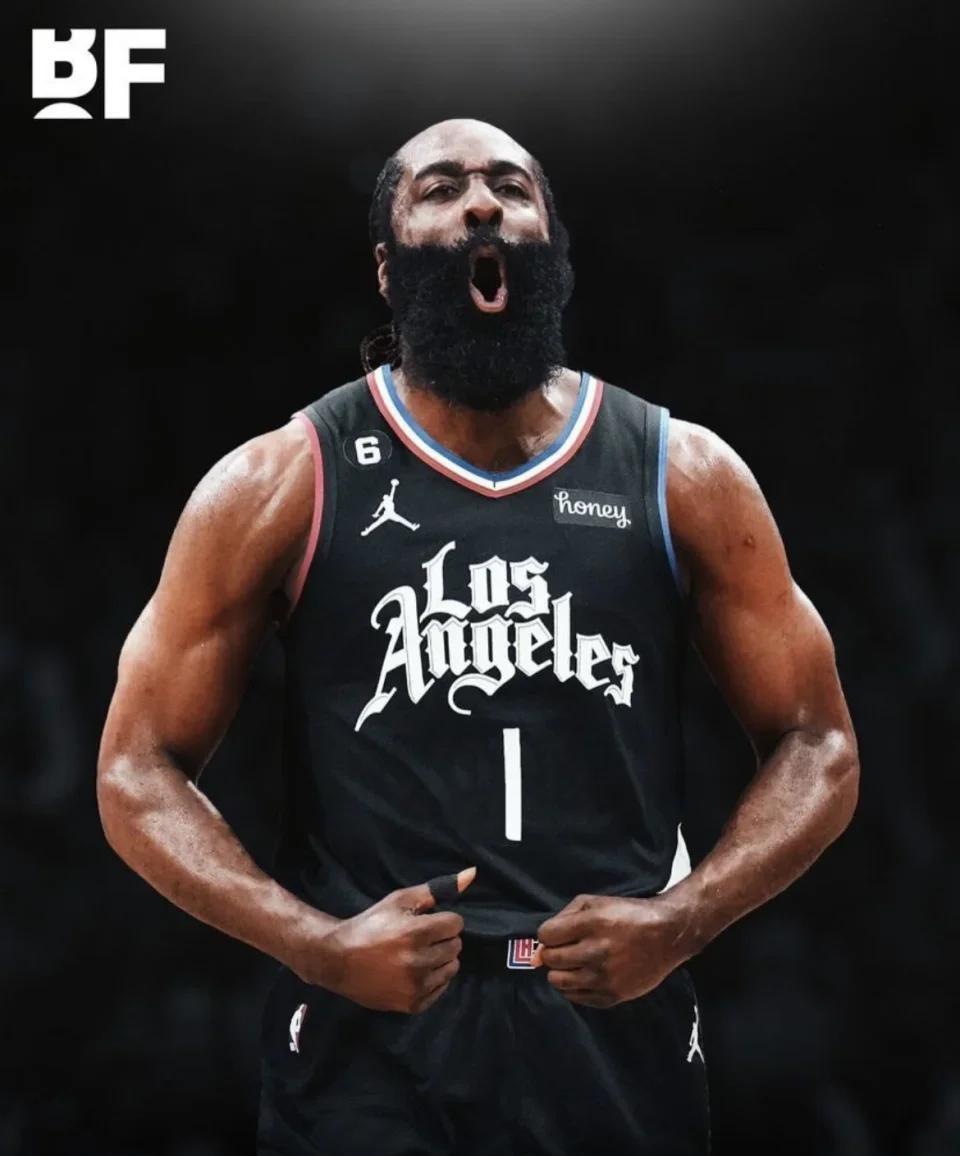 快船大胜国王，莱昂纳德砍下29分