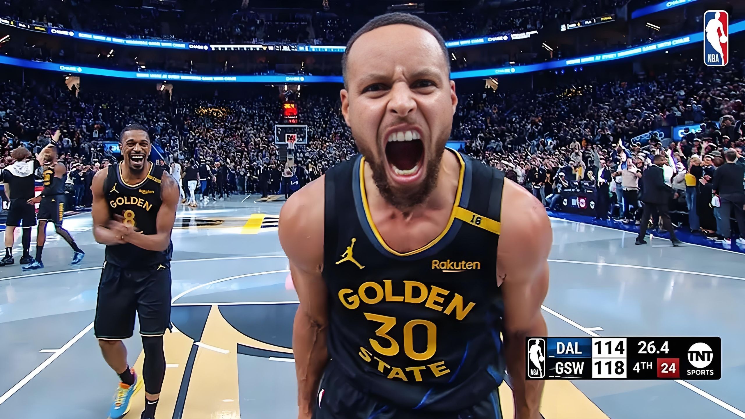 开云下载-关于NBA新赛季启动，勇士队首战告捷的信息