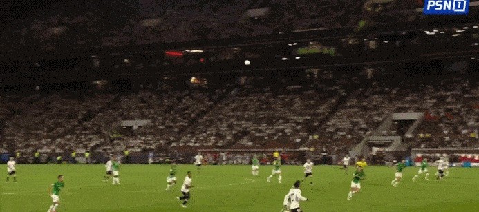 欧预赛冠亚军彰显实力，宿命大战即将上演