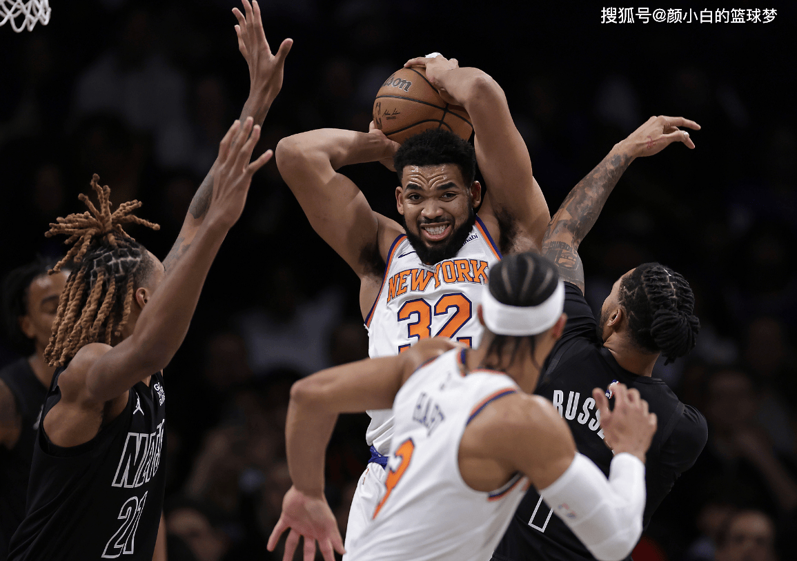 尼克斯击败篮网在纽约站稳脚跟迈向胜利
