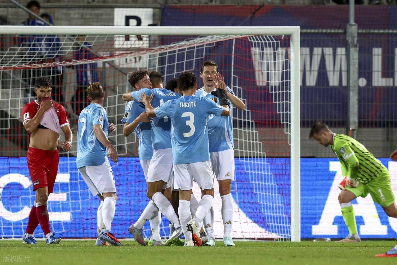 开云体育入口-荷兰大胜德国，晋级欧预赛半决赛的简单介绍