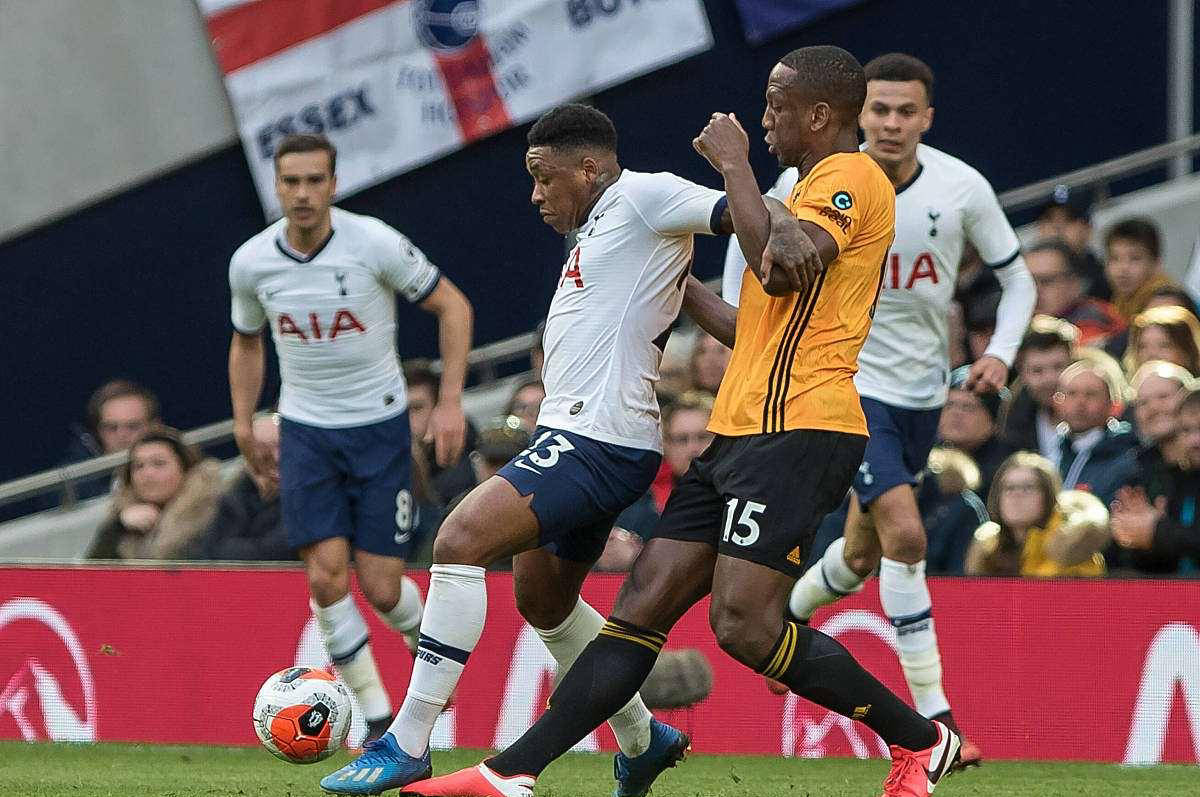 热刺客场战胜沃特福德，保持英超不败纪录