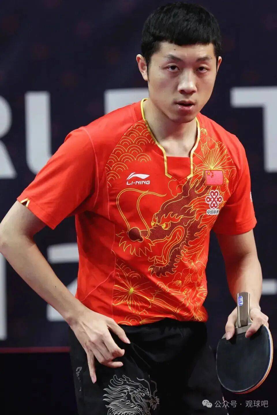 开云体育在线-英格兰队逆转瑞典队，许昕点燃赛场