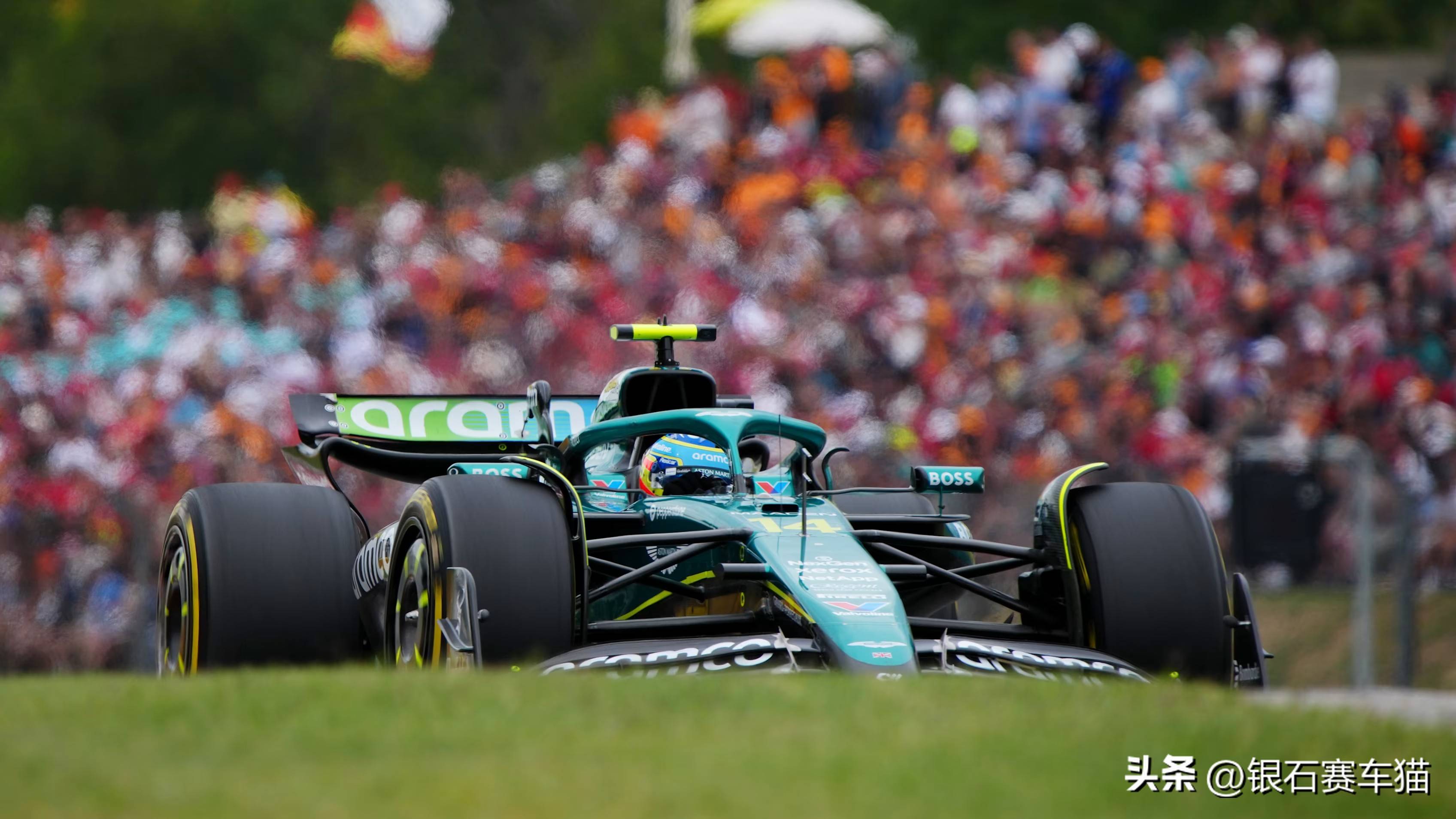 开云体育-索伯车队碾压迈凯伦，拉塞尔刷新纪录